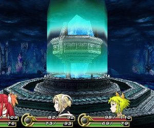 Unchained Blades Screenshots