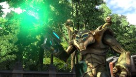 Men in Black: Alien Crisis Screenshot from Shacknews