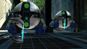 Men in Black: Alien Crisis Screenshot from Shacknews
