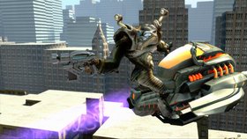 Men in Black: Alien Crisis Screenshot from Shacknews