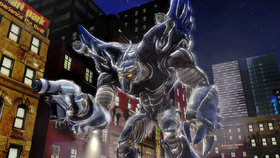 Men in Black: Alien Crisis Screenshot from Shacknews