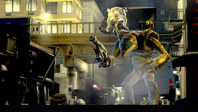 Men in Black: Alien Crisis Screenshot from Shacknews