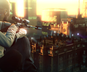 Hitman: Absolution Chat