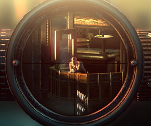 Hitman: Absolution Files