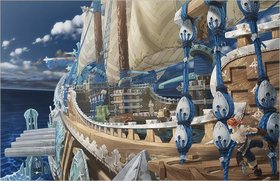 The Last Story Screenshot from Shacknews
