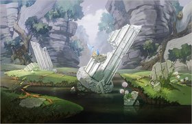 The Last Story Screenshot from Shacknews