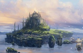 The Last Story Screenshot from Shacknews