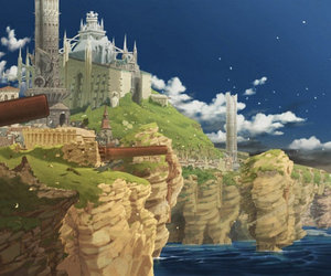 The Last Story Files