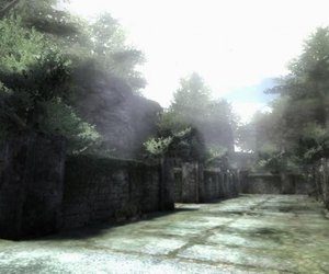 The Last Story Screenshots