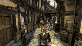 The Last Story Screenshot from Shacknews