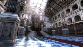 The Last Story Screenshot from Shacknews