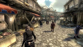 The Last Story Screenshot from Shacknews