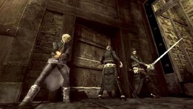 The Last Story Screenshot from Shacknews