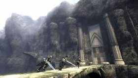 The Last Story Screenshot from Shacknews