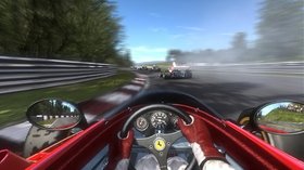 Test Drive Ferrari Racing Legends Screenshot from Shacknews