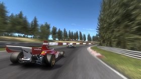 Test Drive Ferrari Racing Legends Screenshot from Shacknews