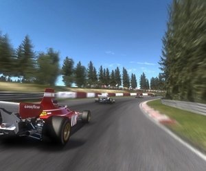 Test Drive: Ferrari Racing Legends Screenshots