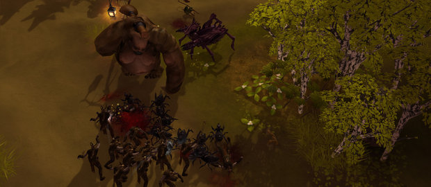 Sins of a Dark Age News