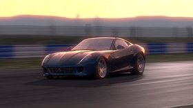 Test Drive Ferrari Racing Legends Screenshot from Shacknews
