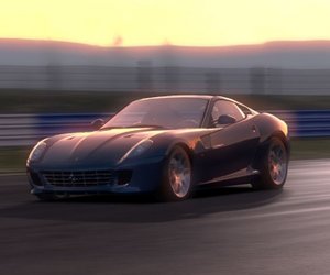 Test Drive: Ferrari Racing Legends Videos