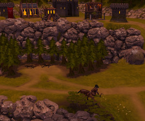 Sins of a Dark Age Screenshots