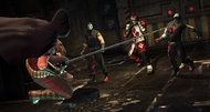 Batman: Arkham City Harley Quinn's Revenge Pack screenshots