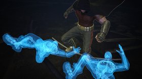 Batman: Arkham City Screenshot from Shacknews