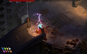 Magicka Collection Edition Screenshot from Shacknews