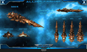 Stellar Impact Screenshot from Shacknews