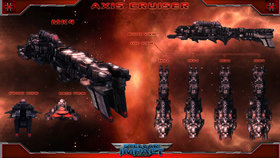 Stellar Impact Screenshot from Shacknews