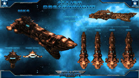 Stellar Impact Screenshot from Shacknews