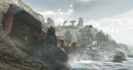 Call of Duty: Modern Warfare 3 Content Collection 2 screenshots