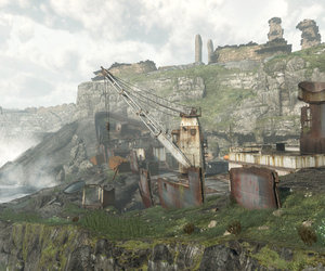 Call of Duty: Modern Warfare 3 Files