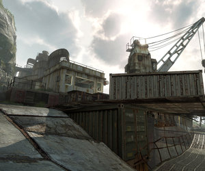 Call of Duty: Modern Warfare 3 Screenshots