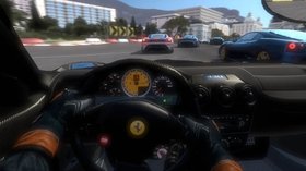 Test Drive Ferrari Racing Legends Screenshot from Shacknews