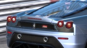Test Drive Ferrari Racing Legends Screenshot from Shacknews