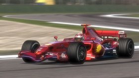 Test Drive Ferrari Racing Legends Screenshot from Shacknews