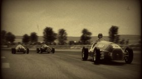 Test Drive Ferrari Racing Legends Screenshot from Shacknews