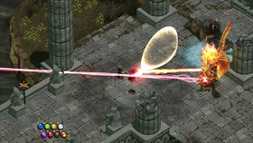 Magicka Collection Edition Screenshot from Shacknews