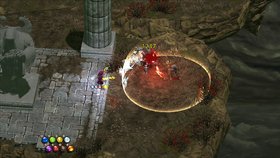 Magicka Collection Edition Screenshot from Shacknews