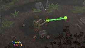 Magicka Collection Edition Screenshot from Shacknews