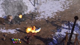 Magicka Collection Edition Screenshot from Shacknews