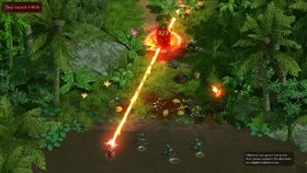 Magicka Collection Edition Screenshot from Shacknews