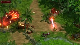 Magicka Collection Edition Screenshot from Shacknews