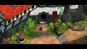 Magicka Collection Edition Screenshot from Shacknews