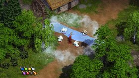 Magicka Collection Edition Screenshot from Shacknews
