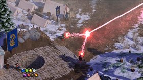 Magicka Collection Edition Screenshot from Shacknews