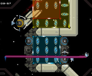 Velocity Screenshots