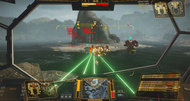 Daily Filter: MechWarrior Online, End of Nations