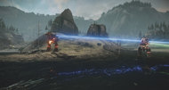 MechWarrior Online screenshots